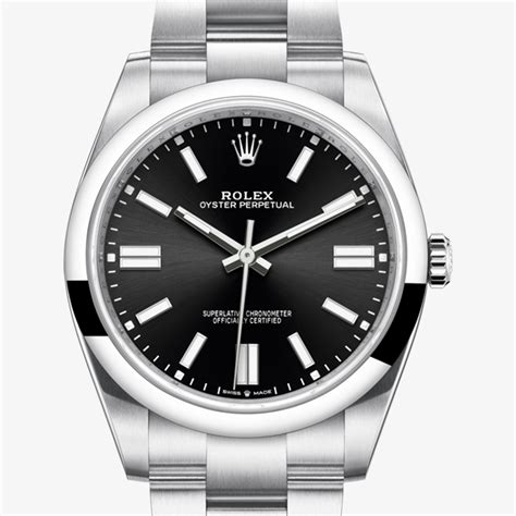 rolex oyster 41|rolex oyster perpetual price.